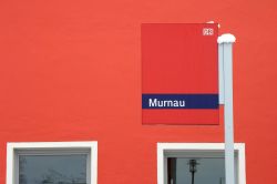 04 Bahnhof Murnau